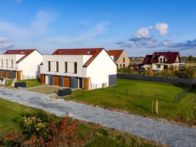 Dom na sprzedaż w Czernica, Dolnośląskie