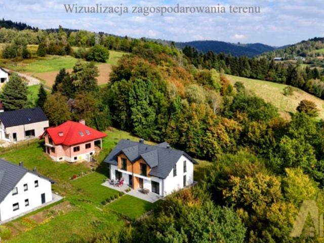 Grunt na sprzedaż w Nowy Sącz, Małopolskie