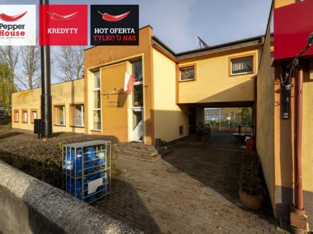Mieszkanie na sprzedaż w Czymanowo, powiat wejherowski