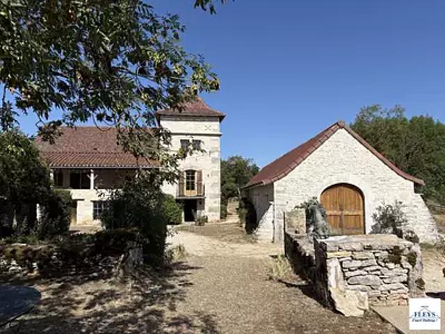 Maison vente à Mas de Toty, Promilhanes
