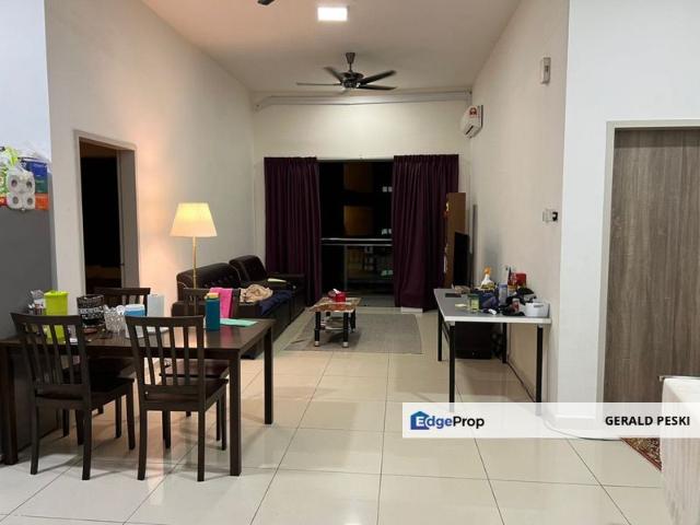 Condominium for sale in Wellesley, Penang