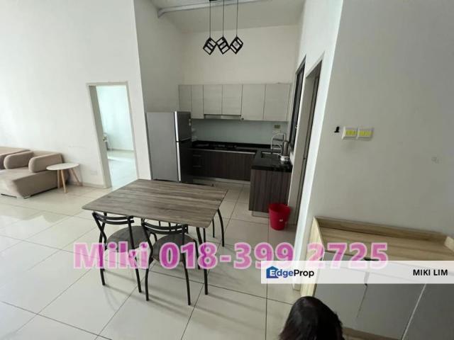 Condominium for sale in Wellesley, Penang