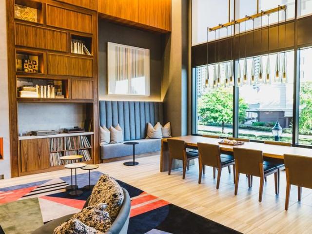 Apartment for rent in Atlanta, Georgia