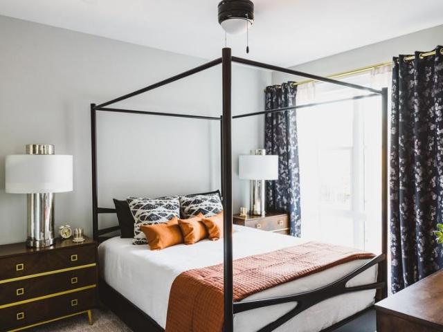 Apartment for rent in Atlanta, Georgia