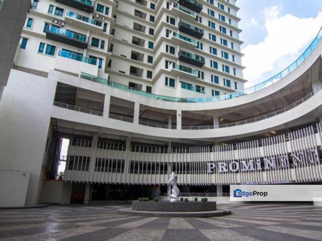 Condominium for sale in Wellesley, Penang