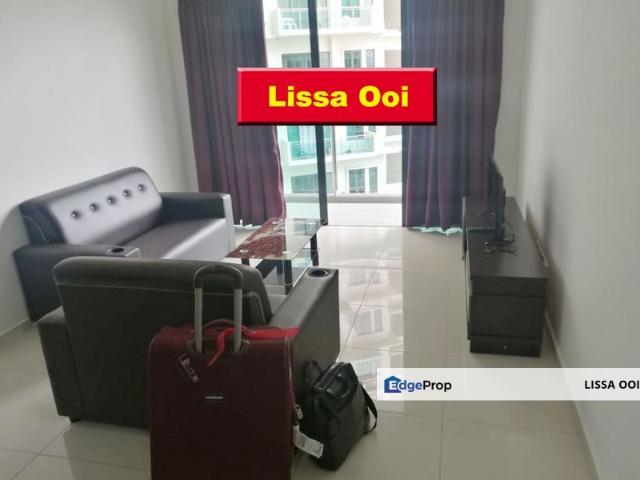 Condominium for sale in Wellesley, Penang