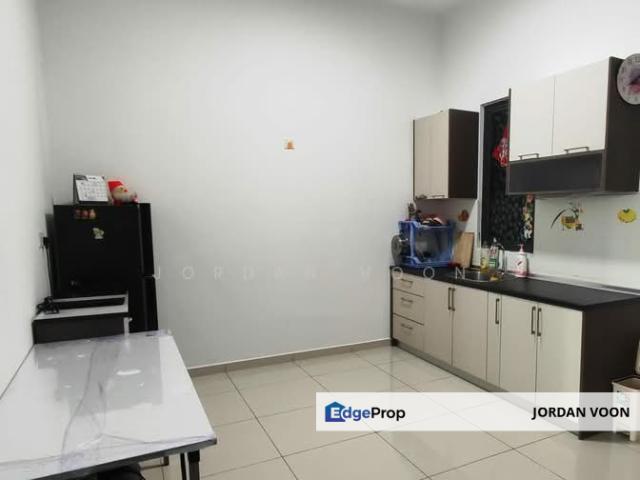 Condominium for sale in Wellesley, Penang