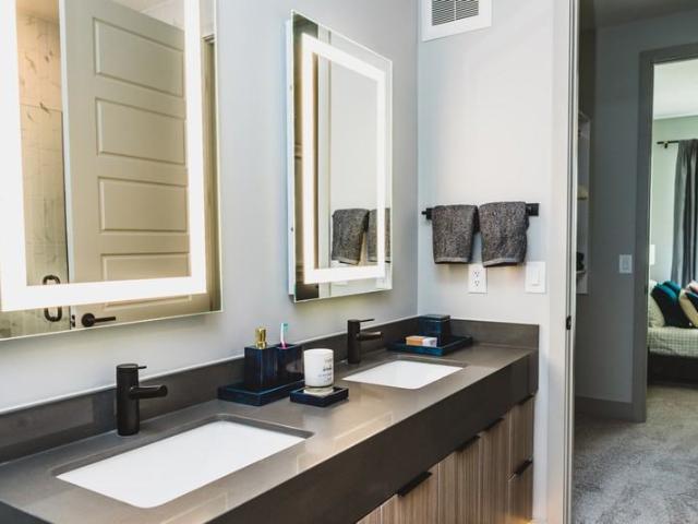 Apartment for rent in Atlanta, Georgia