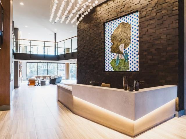 Apartment for rent in Atlanta, Georgia