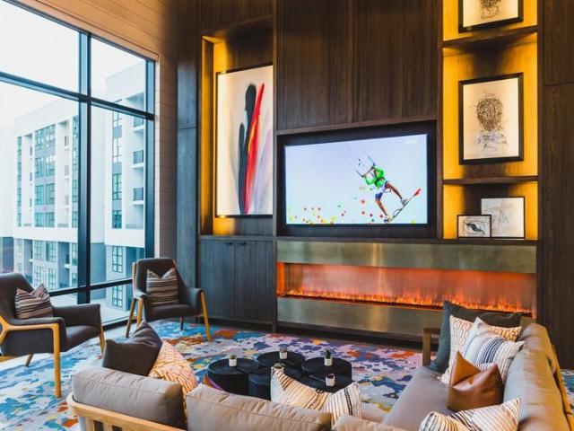 Apartment for rent in Atlanta, Georgia