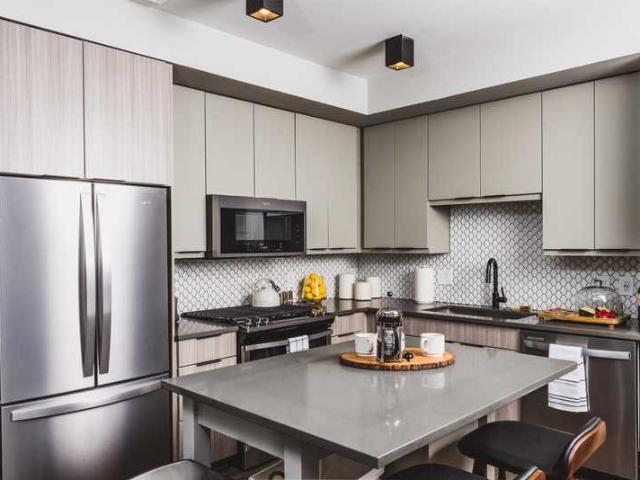 Apartment for rent in Atlanta, Georgia