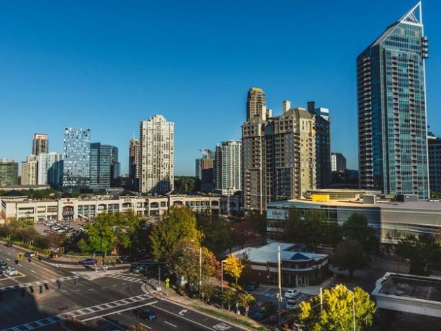 Apartment for rent in Atlanta, Georgia