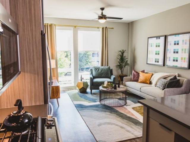 Apartment for rent in Atlanta, Georgia