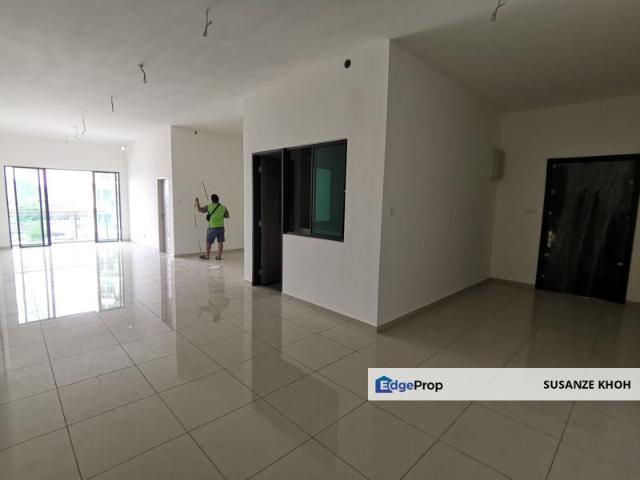 Condominium for sale in Wellesley, Penang