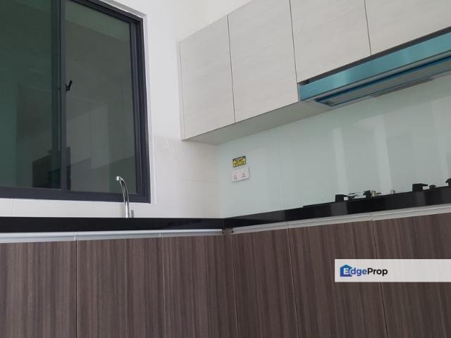 Condominium for sale in Wellesley, Penang