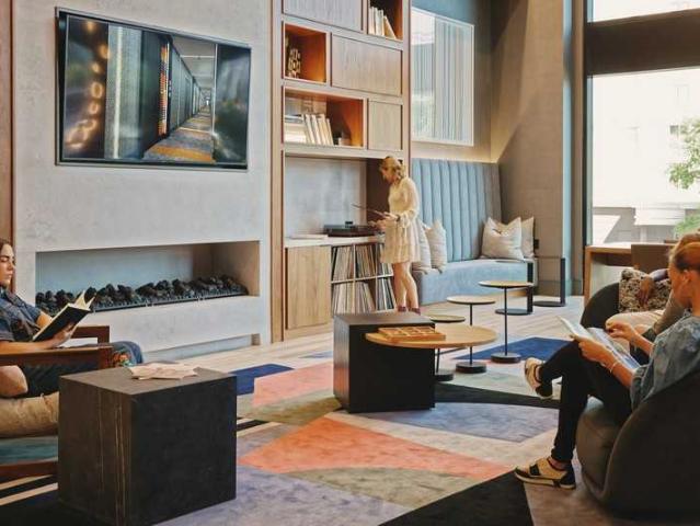Apartment for rent in Atlanta, Georgia