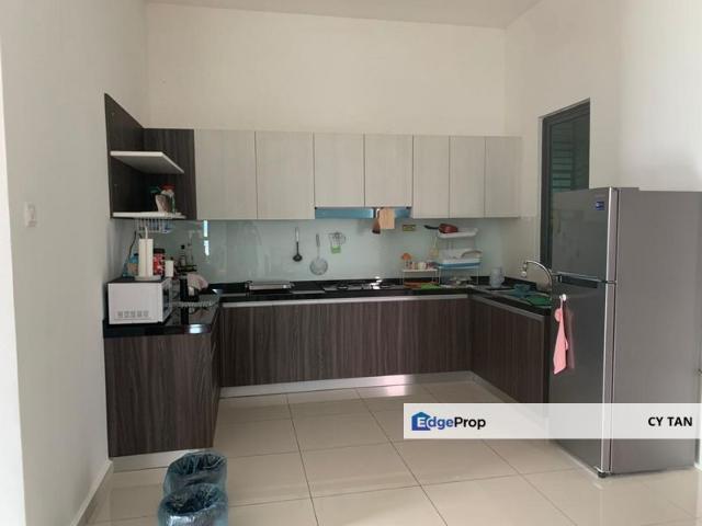 Condominium for rent in Wellesley, Penang