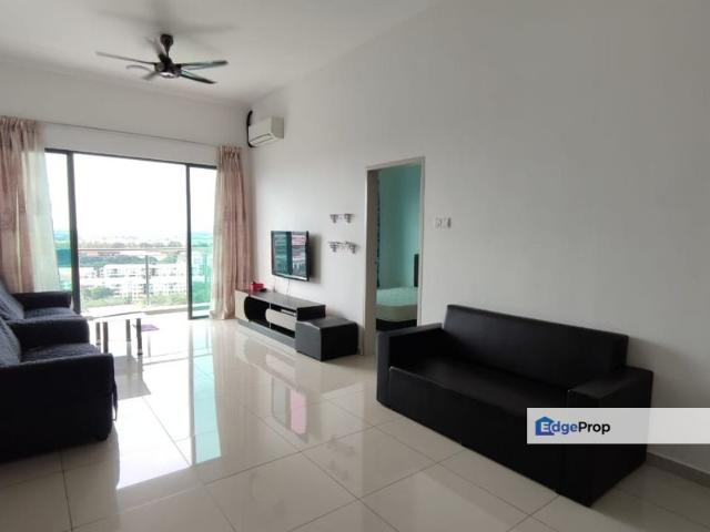 Condominium for rent in Wellesley, Penang