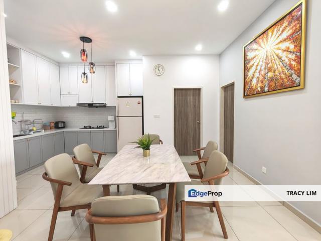 Condominium for sale in Seberang Perai, Pulau Pinang