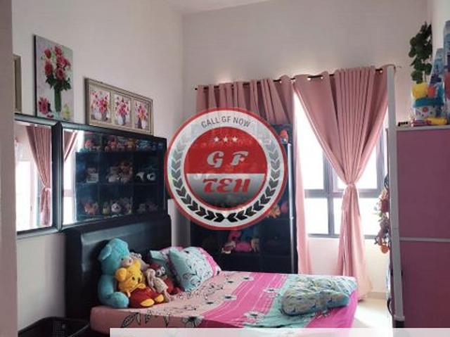 Condominium for sale in Seberang Perai, Pulau Pinang