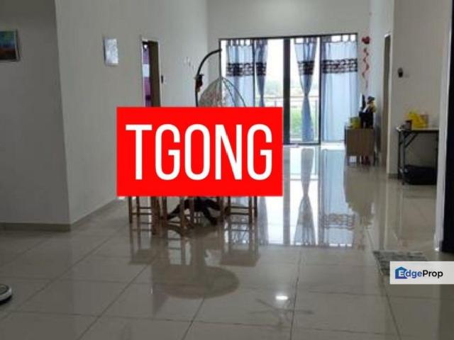 Condominium for rent in Wellesley, Penang