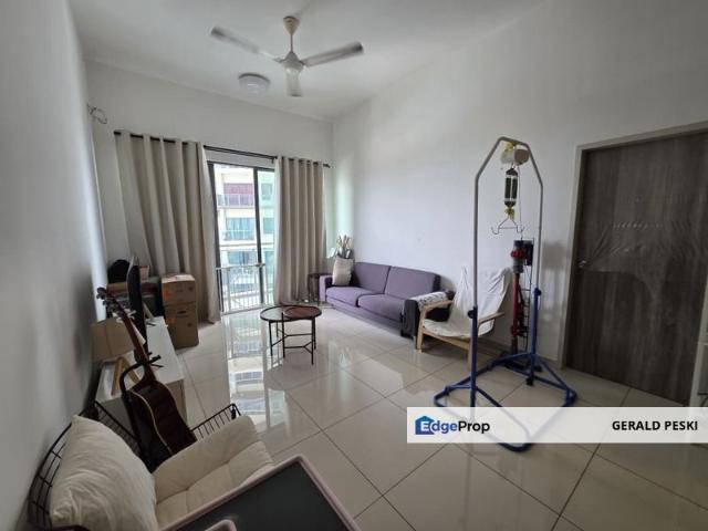 Condominium for sale in Wellesley, Penang