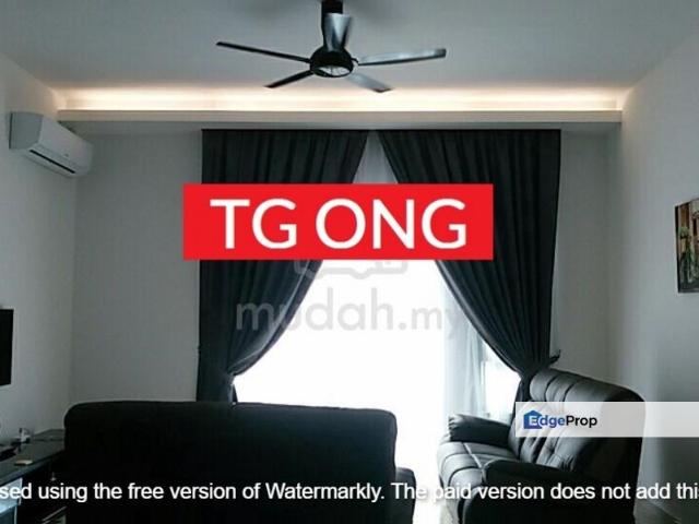 Condominium for rent in Wellesley, Penang