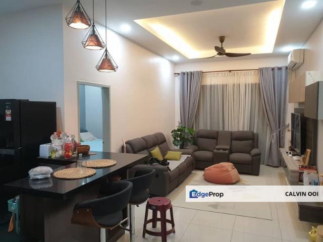 Condominium for sale in Wellesley, Penang