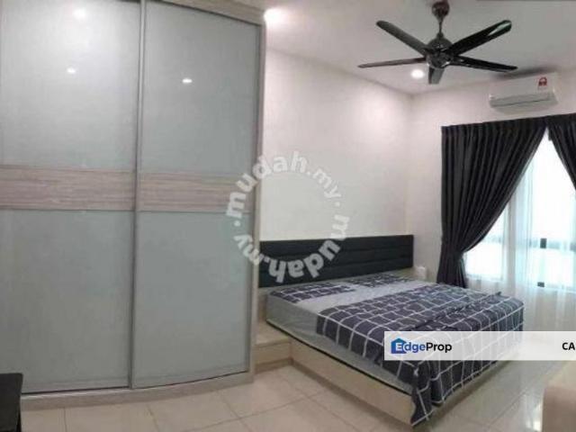 Condominium for sale in Wellesley, Penang