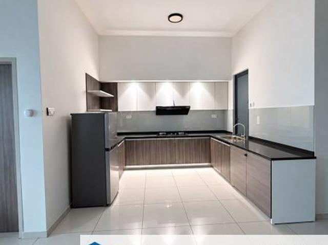 Condominium for rent in Seberang Perai, Pulau Pinang