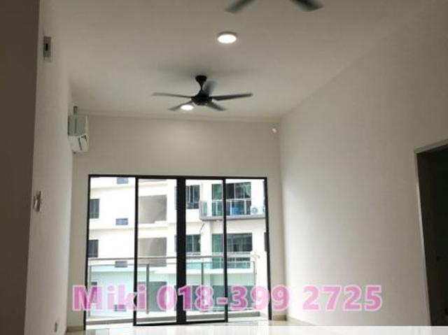 Condominium for sale in Wellesley, Penang