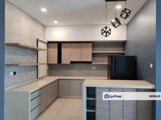 Condominium for sale in Wellesley, Penang