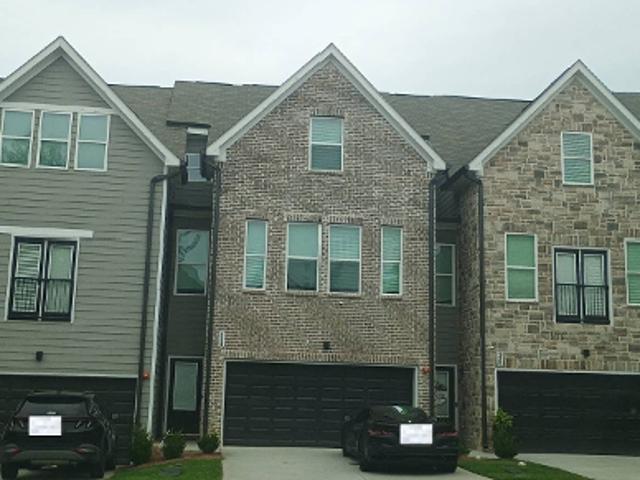 House for sale in Cobb, Georgia