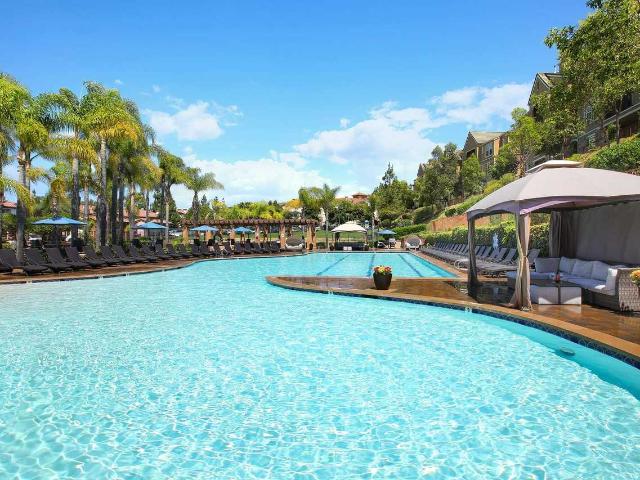 Apartment for rent in California