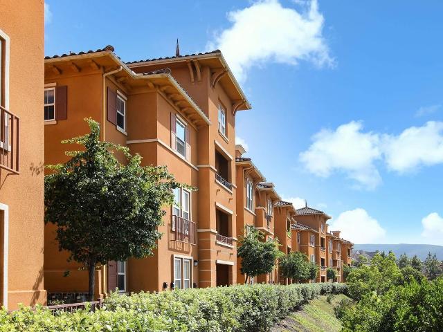 Apartment for rent in California