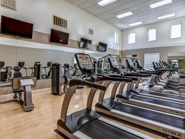 Apartment for rent in California