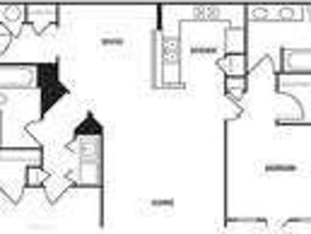House for rent in Smyrna, Cobb County