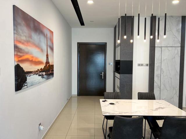 Condominium for sale in Wellesley, Penang