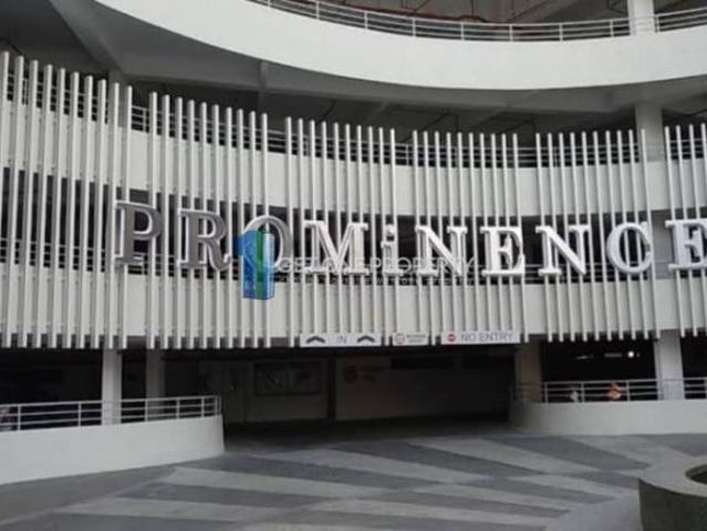 Apartment for rent in Wellesley, Penang