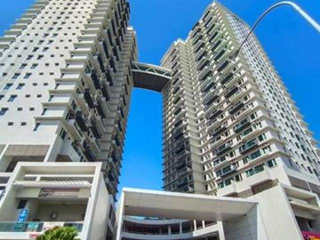 Condominium for sale in Bukit Mertajam
