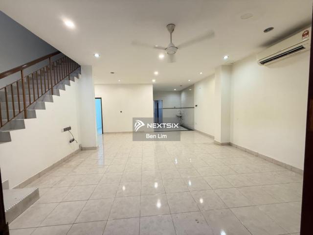 Residential House for sale in Georgetown, Penang
