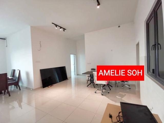 Condominium for sale in Wellesley, Penang