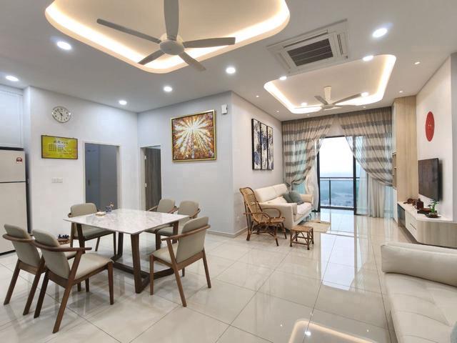 Condominium for sale in Wellesley, Penang