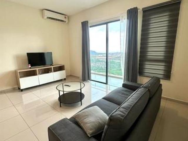Condominium for rent in Wellesley, Penang