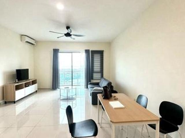 Condominium for rent in Wellesley, Penang