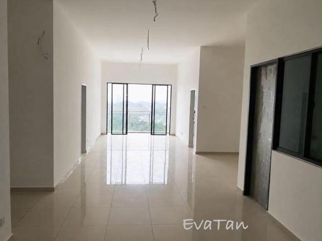 Condominium for sale in Wellesley, Penang