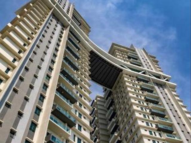 Condominium for sale in Wellesley, Penang