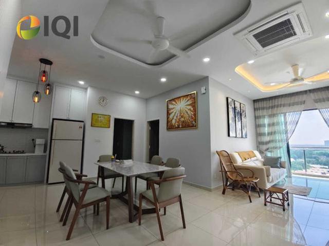 Condominium for sale in Wellesley, Penang