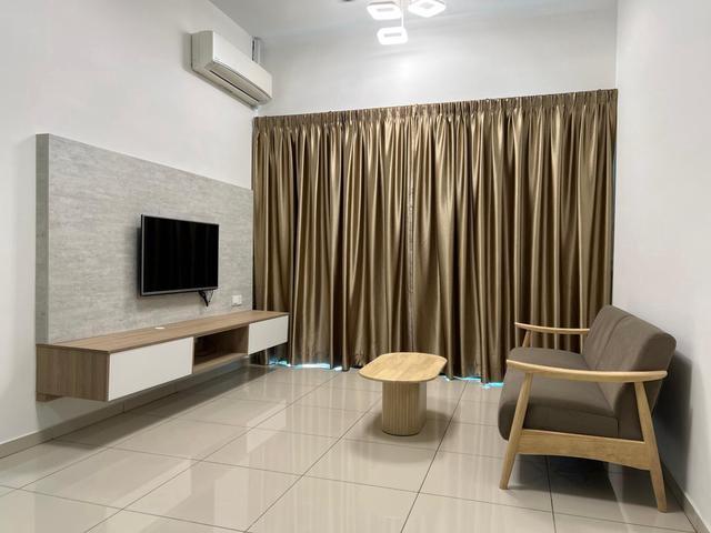 Condominium for rent in Bukit Mertajam, Seberang Perai