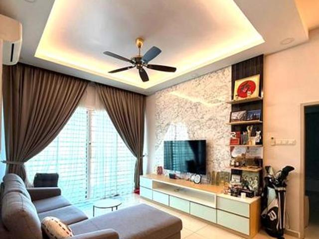Condominium for sale in Wellesley, Penang